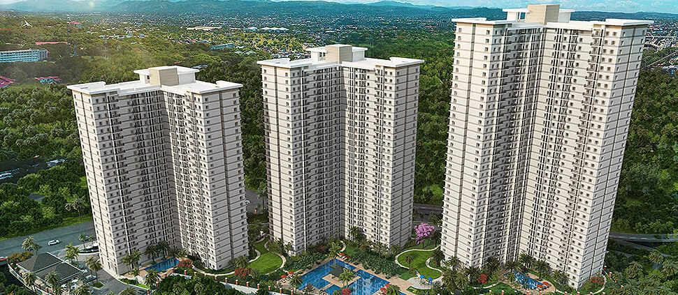 The Arton - A new addition to the vibrant Katipunan neighborhood - Vibrant Katipunan