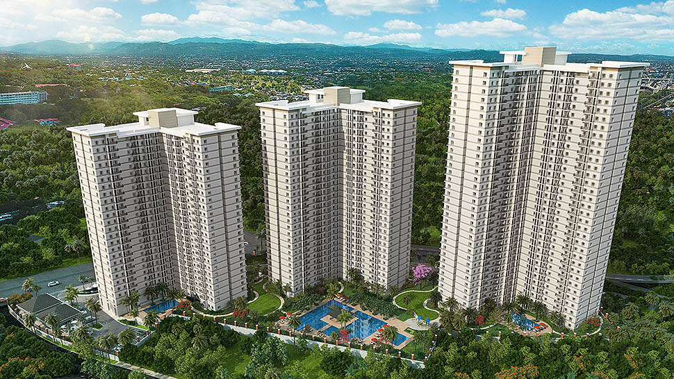 The Arton - A new addition to the vibrant Katipunan neighborhood - Vibrant Katipunan